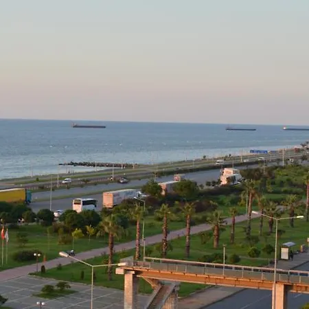 Otel Panagia Trabzon
