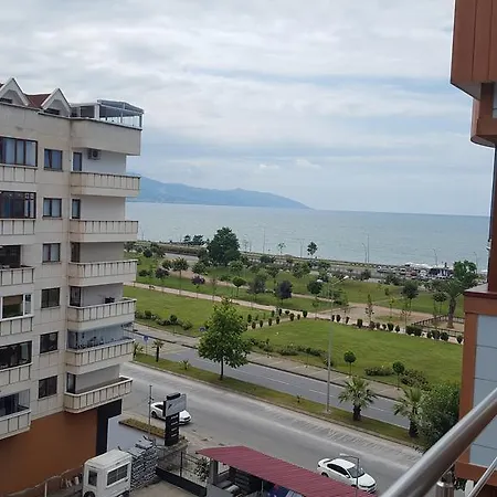 Otel Panagia